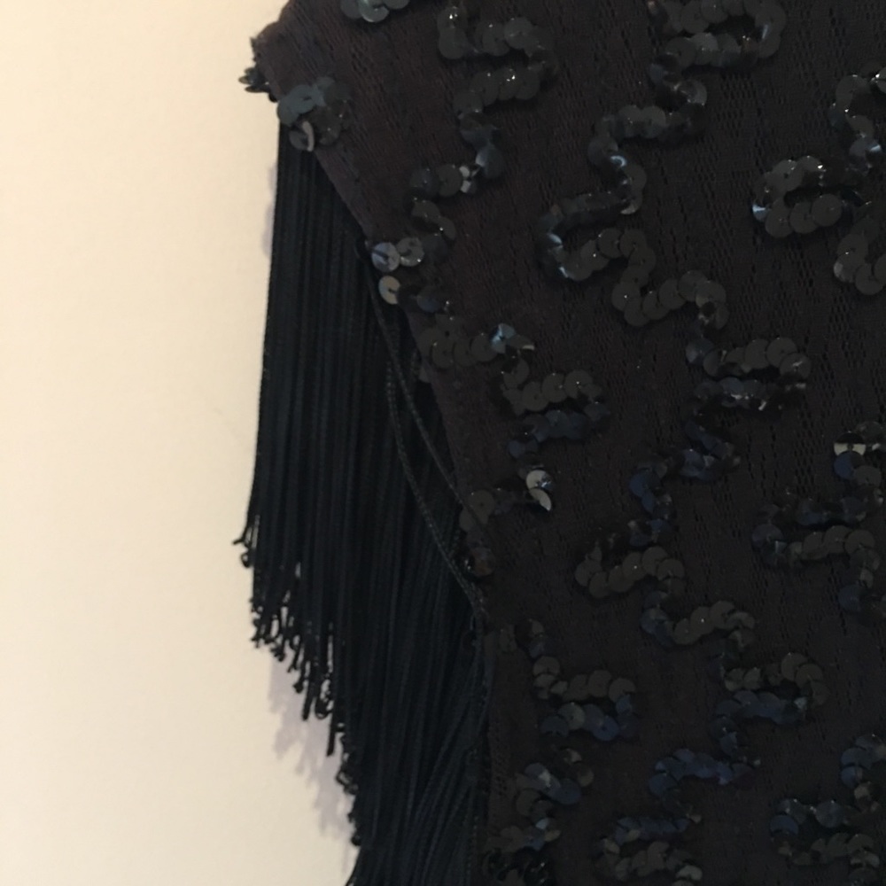 Beautiful post and fringe dress💋🔥 - Picture 2 of 8